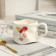 Porcelain Mug